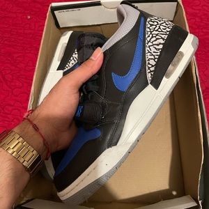 AJ Low Legacy Lows 312